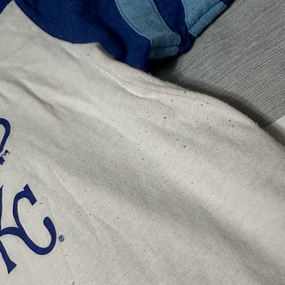 Unisex ‘47 MLB KC Royals T-Shirt - Picture 2 of 5